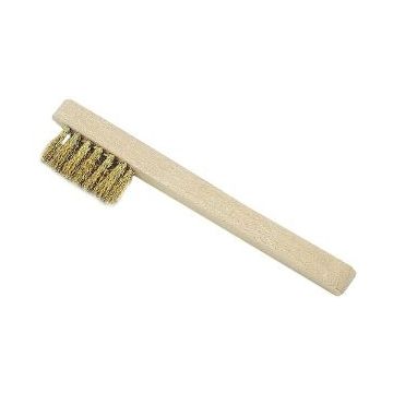 Mannesmann 652 Candle brush