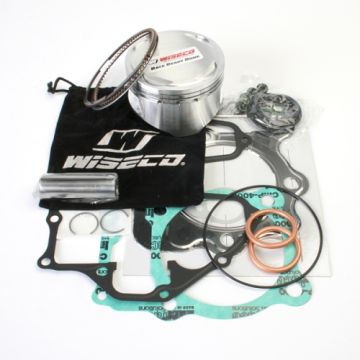 Wiseco Piston Kit Honda XR/TRX400  10.0:1 WPK1033