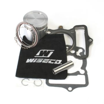 Wiseco Piston Kit Honda XR100 '85-91 WPK1274