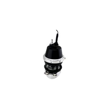 BOV PowerPort with Sensor Cap - Black