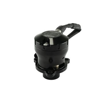 BOV Kompact EM DualPort- VR2 (Ford Ecoboost, Mercedes Benz, AMG, Volvo)