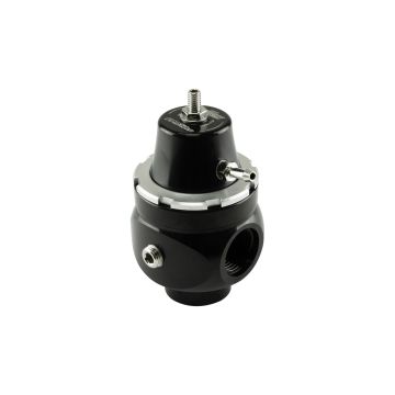 FPR10 LP - Fuel Pressure Regulator - Black