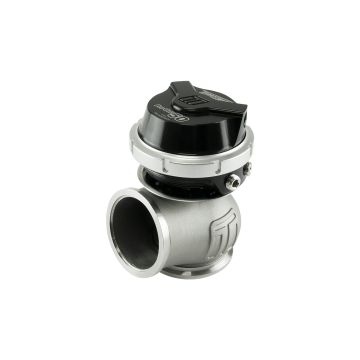 GenV WG50 ProGate50 7psi Black