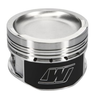 Wiseco Piston Single VW VR6 2.8L 9:1 82.50mm W6608M825
