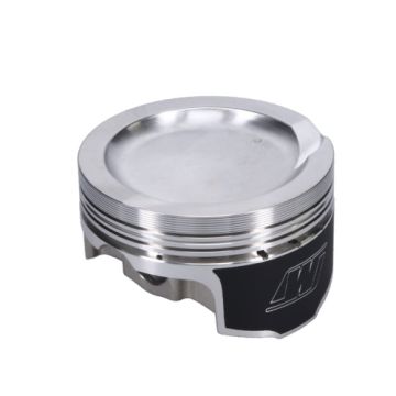 Wiseco Piston Kit Chevy LS -25cc Dish B:3.905 WK392X3905