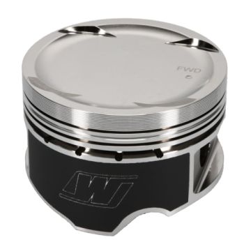 Wiseco Piston Kit Nissan 300ZX VG30DETT (-9cc) '90-96 WK549M88