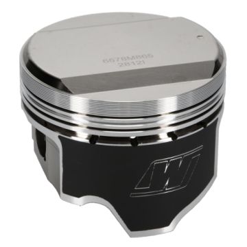 Wiseco Piston Kit Nissan Skyline 2.5L 24V RB25DET 6 Cyl. (14 WK578M865AP