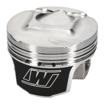 Wiseco Piston Kit Opel/Saab 2.0 LSJ/LNF 4vp Turbo 86.50mm WK635M865