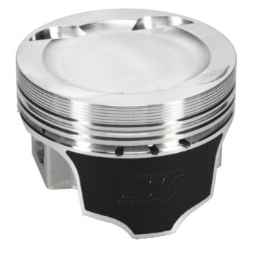 Wiseco Piston Kit Honda B-Series -10cc Dish 1.181x84.0mm (-1 WK649M84