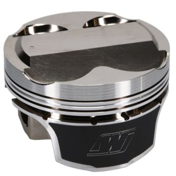 Wiseco Piston Kit Mits 4G63 GenII 2.0L(10.5:1)(1.9c)stroke/L WK676M87