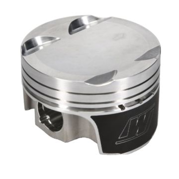 Wiseco Piston Kit Mits 4B11 Evo X '08plus Str. 86.0mm 8.8:1 WK698M8625