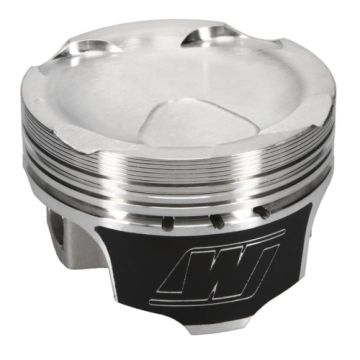 Wiseco Piston Kit Sub FA20 Direct Injection 2.0L -16cc 9.5:1 WK728M8625