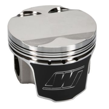 Wiseco BMW M50B25 E36 2.5 Ltr 24V 6 cyl. 11.0:1 AP-coated WKE114M845AP