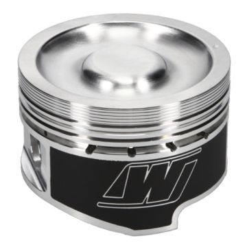 Wiseco Piston Kit VAG 1.8L 8v HT/RD/PF/RV Turbo 9.0:1 WKE258M82