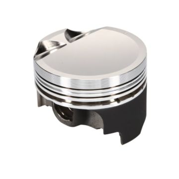 Audi 2.2Ltr S2 20V 5 Cyl. ADU 81.50 mm CR 8:1 20 mm pin full WKE322M815