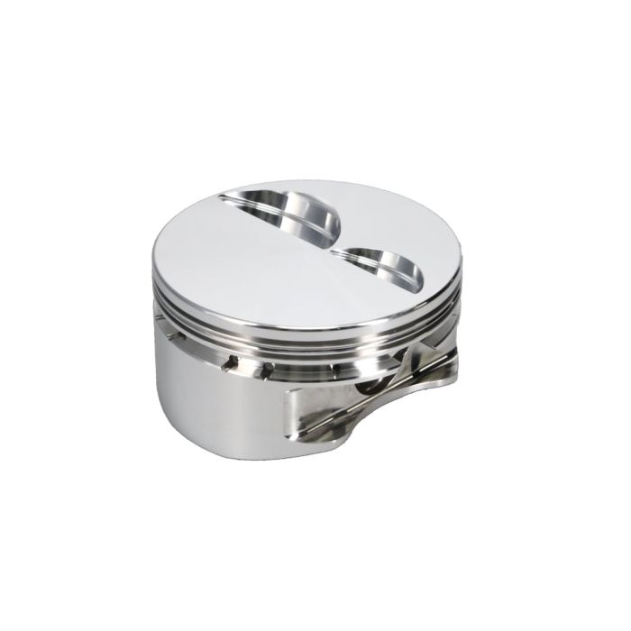 Manley Piston SBC 4.035 Bore 1.125 CH -4.00cc 590835L-1
