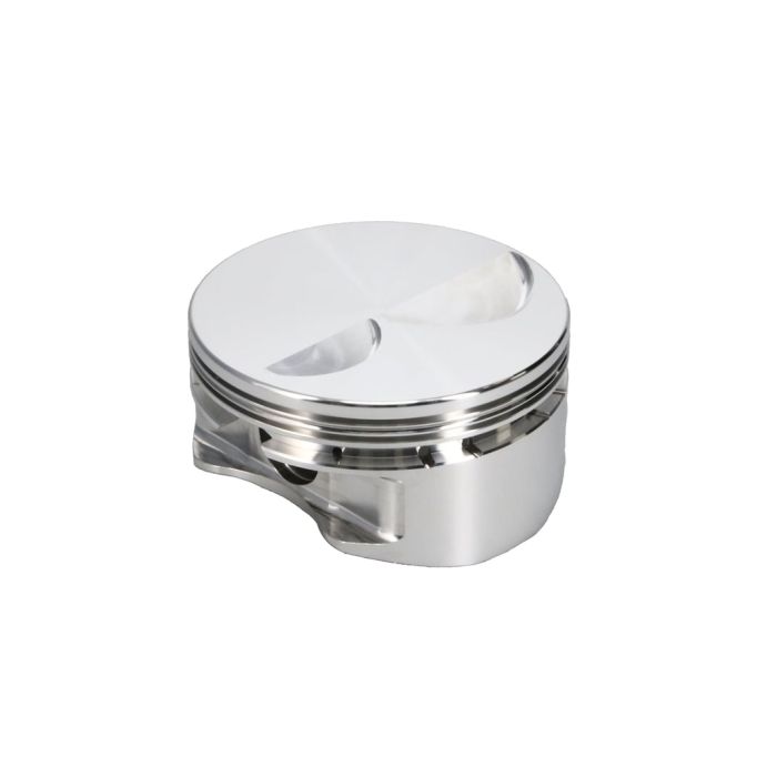 Manley Piston SBC 4.035 Bore 1.125 CH -4.00cc 590835L-1