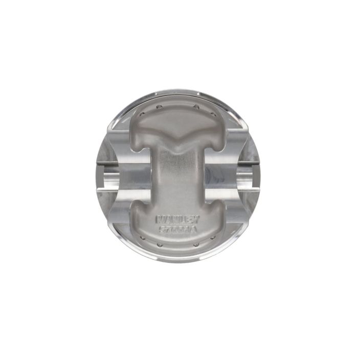 Manley Piston SBC 4.035 Bore 1.125 CH -4.00cc 590835L-1