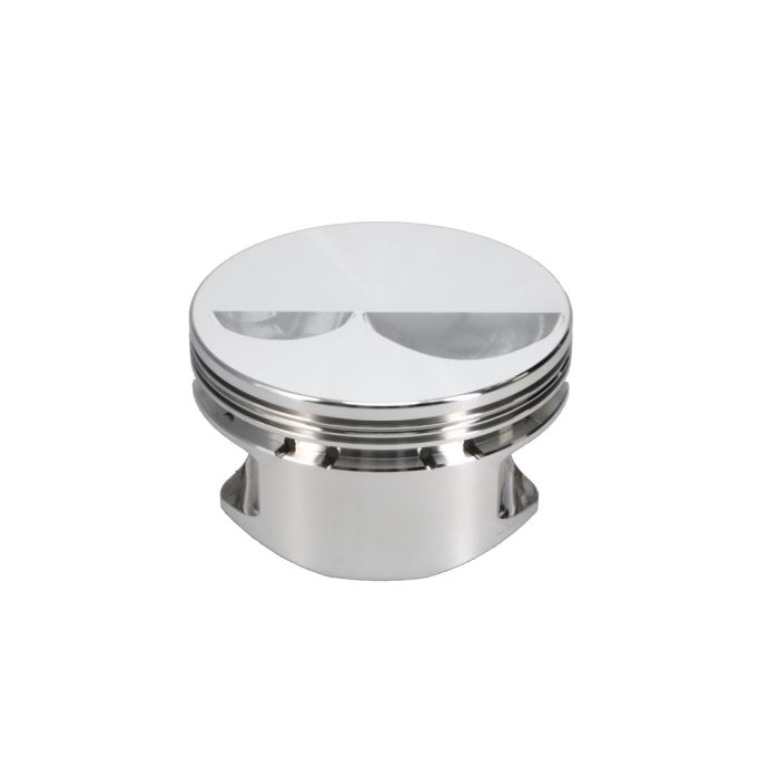 Manley Piston SBC 4.035 Bore 1.125 CH -4.00cc 590835L-1