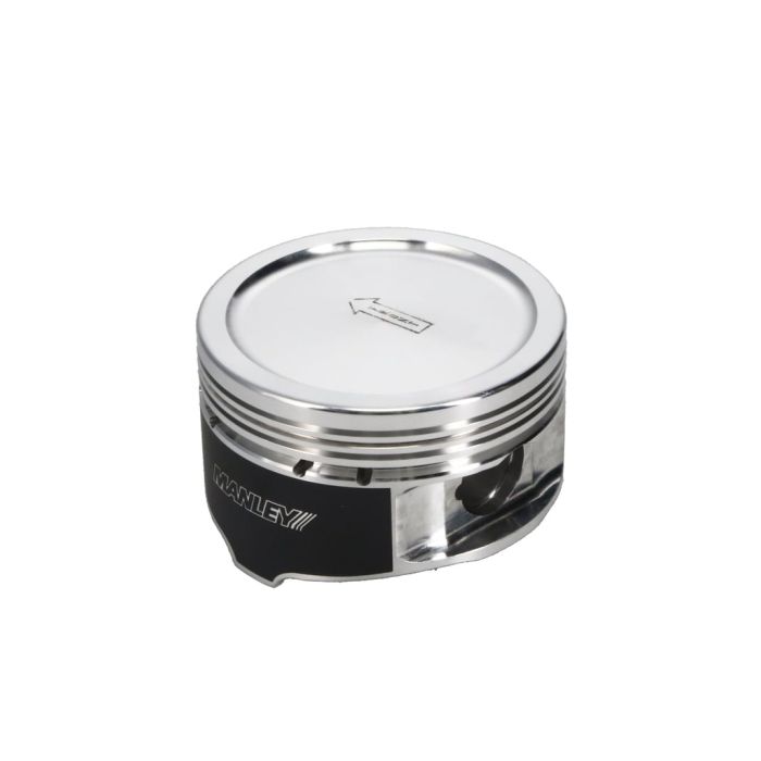 Manley Piston Set Ford 5.8L Mod Trity 3.681 B 1.220 CH -11cc 594600C-8