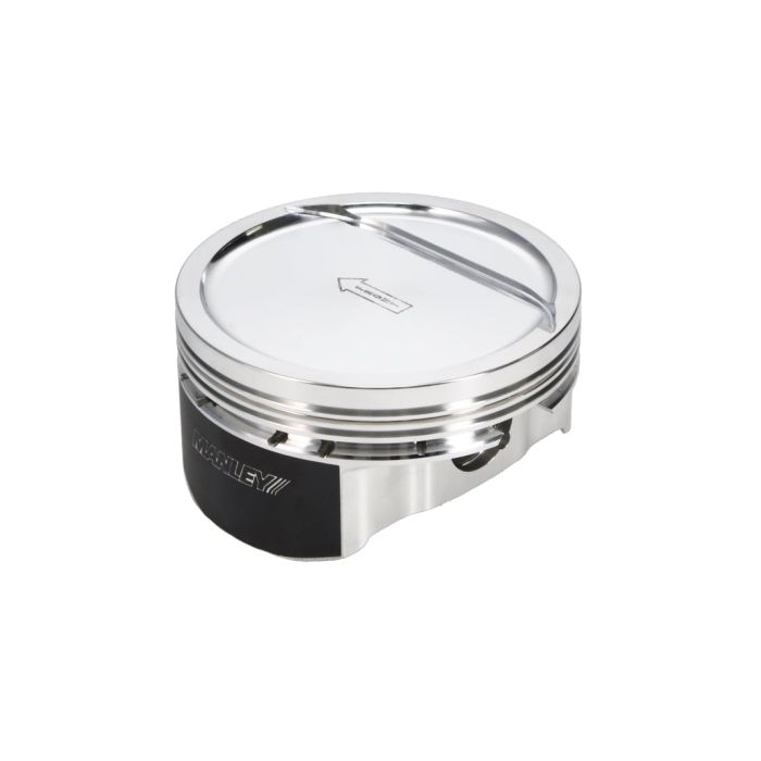 Manley Piston Chevrolet LS 4.075 Bore 1.115 CH -18.00cc 596275PC-1
