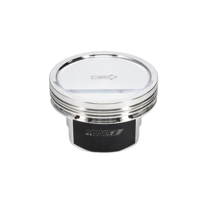 Manley Piston Chevrolet LS 4.075 Bore 1.115 CH -18.00cc 596275PC-1