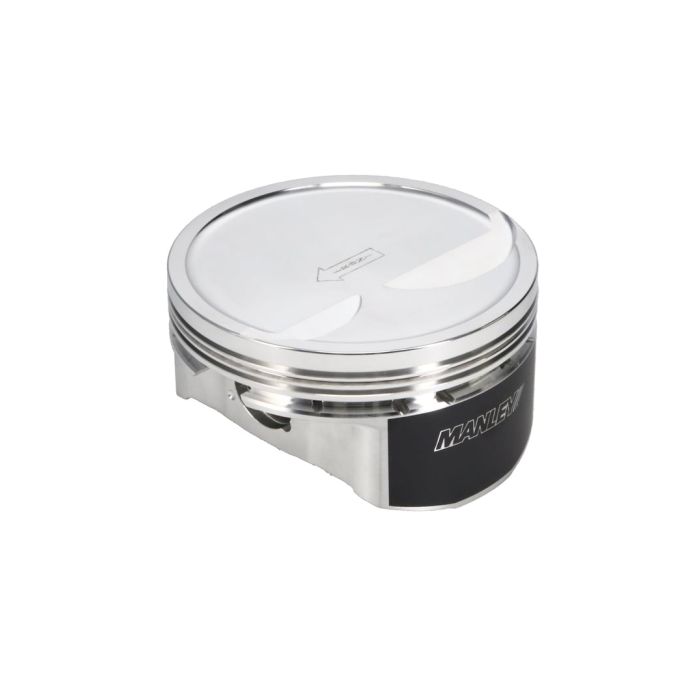 Manley Piston Chevrolet LS 4.080 Bore 1.065 CH -10.00cc 596580PC-1