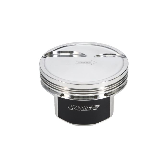 Manley Piston Chevrolet LS 4.080 Bore 1.065 CH -10.00cc 596580PC-1