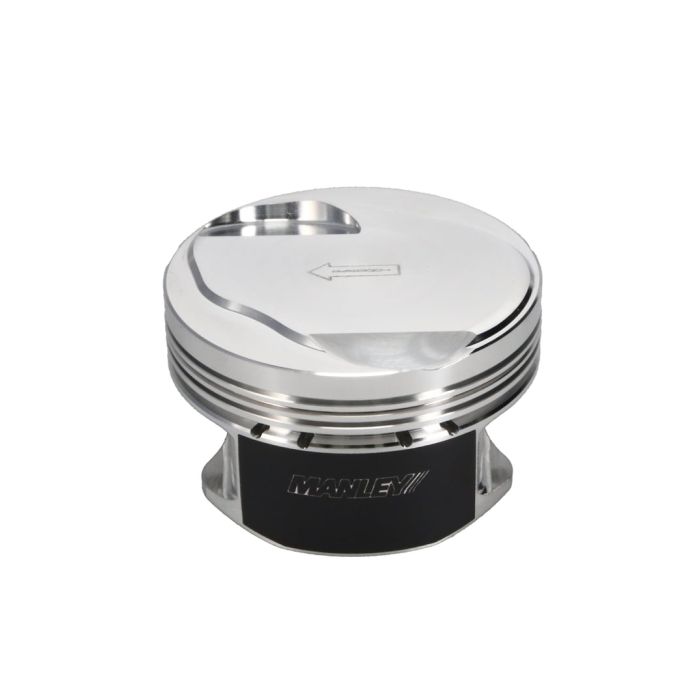 Manley Piston Ford 6.2L Raptor V8 4.0169 B 1.315 CH 7.50cc 598200DC-1