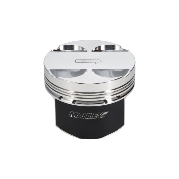Manley Piston Mits 2.0L 4G63 85.00mm B 1.375 CH -2.50cc 606200CE-1