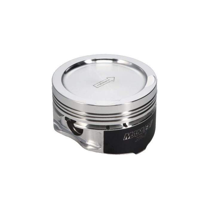 Manley Piston Set Ford 4.0 Barra 240T 3.637 B 1.215 CH -16cc 628004CE-6