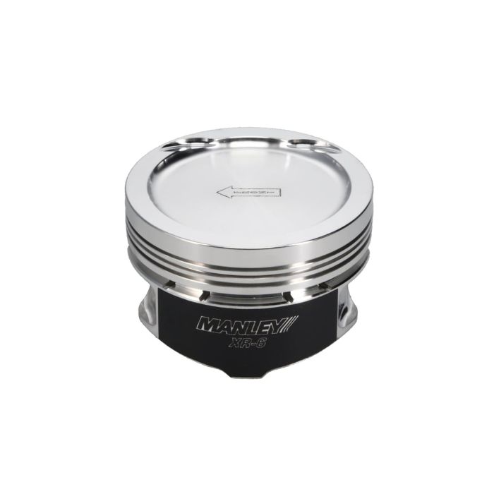 Manley Piston Set Ford 4.0 Barra 240T 3.637 B 1.215 CH -16cc 628004CE-6