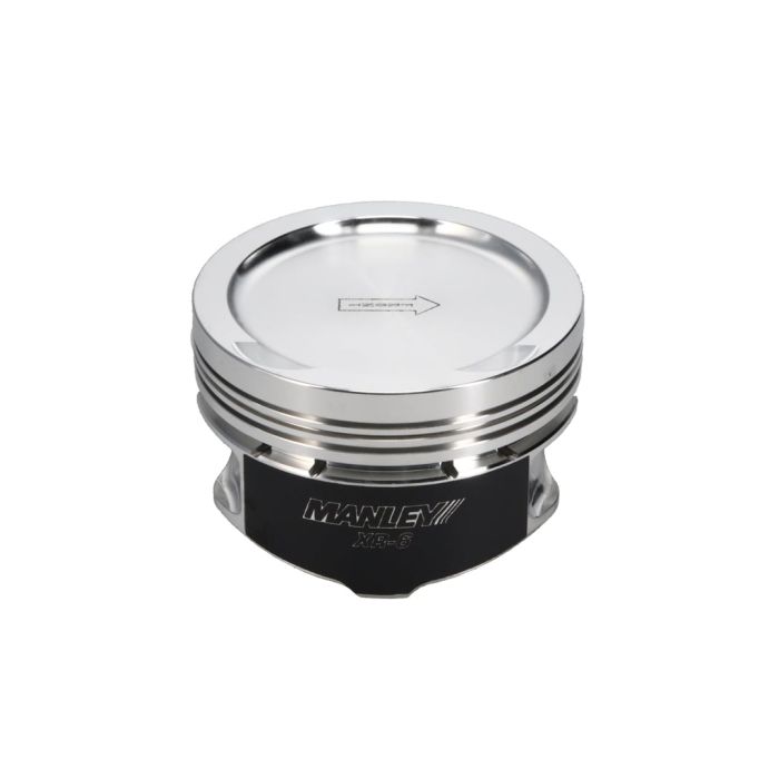Manley Piston Set Ford 4.0 Barra 240T 3.637 B 1.215 CH -16cc 628004CE-6