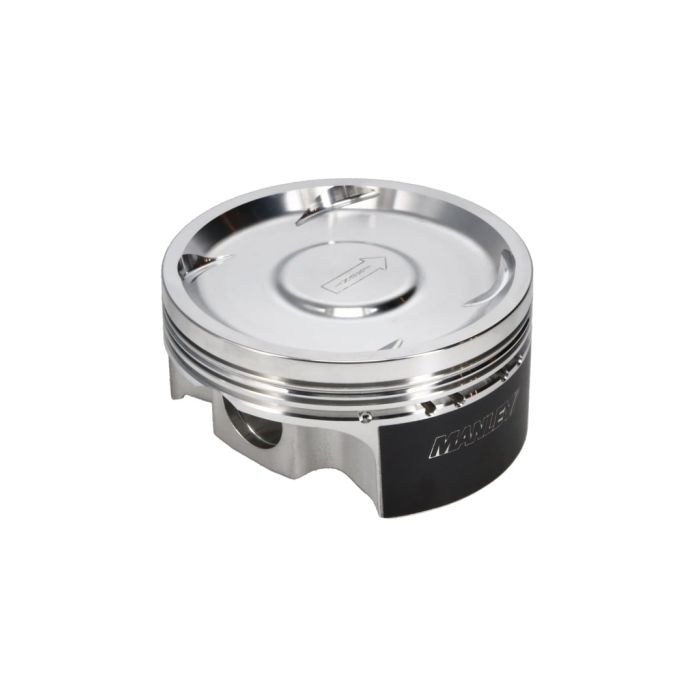 Manley Piston Subaru EJ257 WRX STi 99.55mm B 1.209 CH -22cc 632201C-1