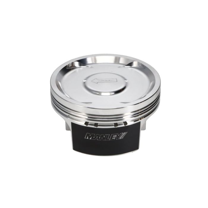 Manley Piston Subaru EJ257 WRX STi 99.55mm B 1.209 CH -22cc 632201C-1