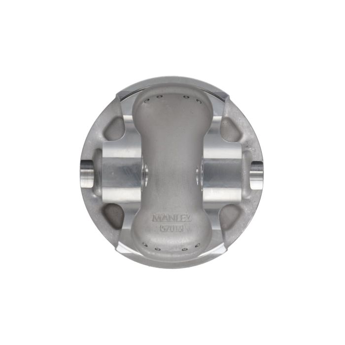 Manley Piston Subaru EJ257 WRX STi 99.55mm B 1.209 CH -22cc 632201C-1