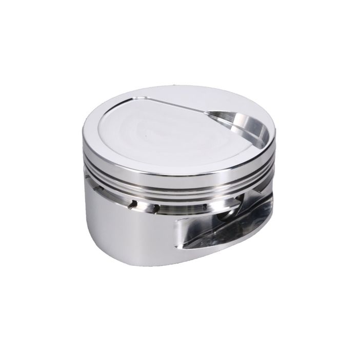 Manley Piston Set BBC 4.560 Bore 1.270 CH -20.00cc 696760-8
