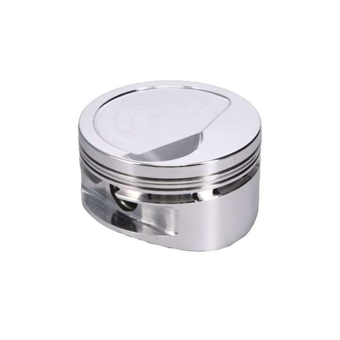Manley Piston Set BBC 4.560 Bore 1.270 CH -20.00cc 696760-8