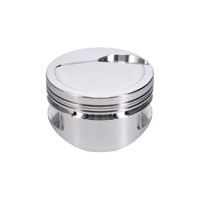 Manley Piston Set BBC 4.560 Bore 1.270 CH -20.00cc 696760-8