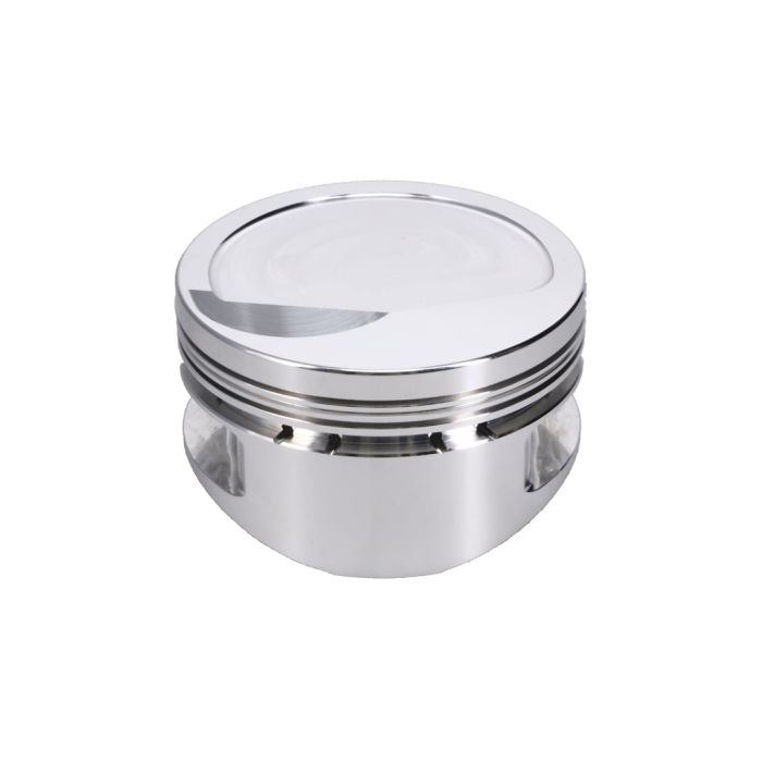 Manley Piston Set BBC 4.560 Bore 1.270 CH -20.00cc 696760-8
