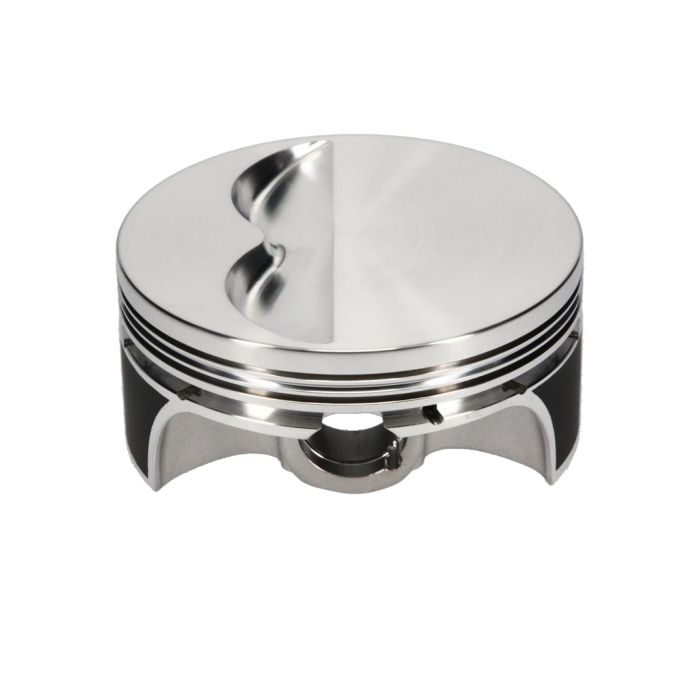 SRP by JE Pistons Pro Kit 350 SBC FLAT TOP B:4.060 JE-329433