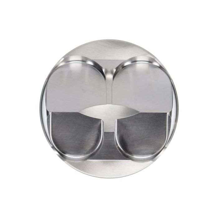 JE-Pistons Kit Honda K24A plusK20A/Z 88.00mm Asym. JE-338061