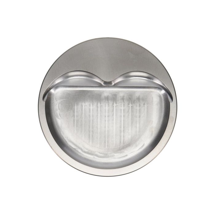 SRP by JE Pistons Pro Kit SBC 400 23² Dish 4.130" JE-367124