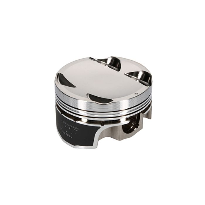 Wiseco Mitsubishi 4G63 GenII 2.0L(8.5:1)(-12cc)Stroke/LR-BOD WK674M87AP