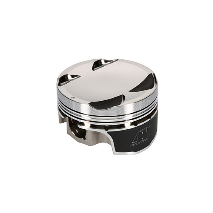 Wiseco Mitsubishi 4G63 GenII 2.0L(8.5:1)(-12cc)Stroke/LR-BOD WK674M87AP