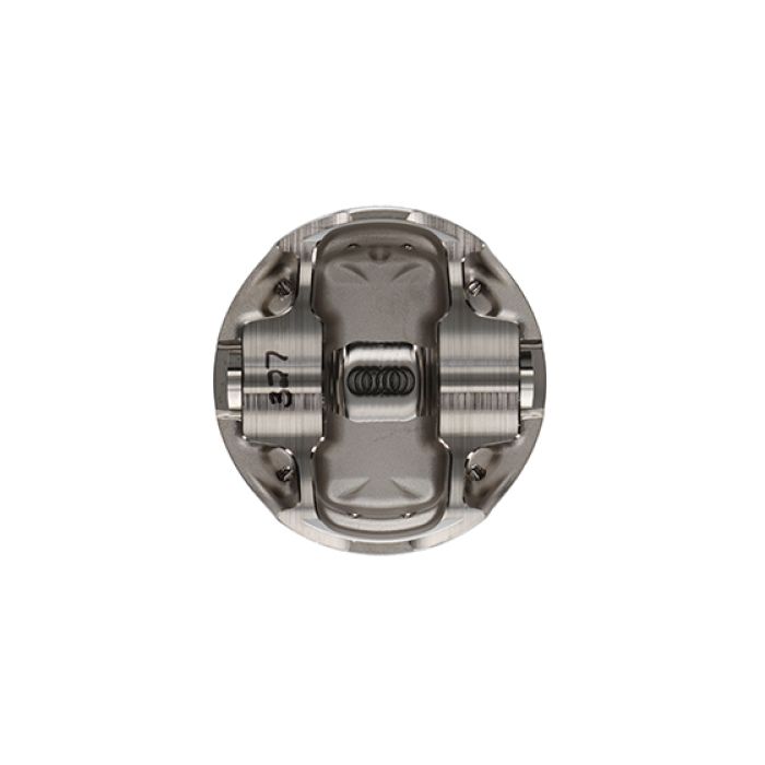 Wiseco Mitsubishi 4G63 GenII 2.0L(8.5:1)(-12cc)Stroke/LR-BOD WK674M87AP