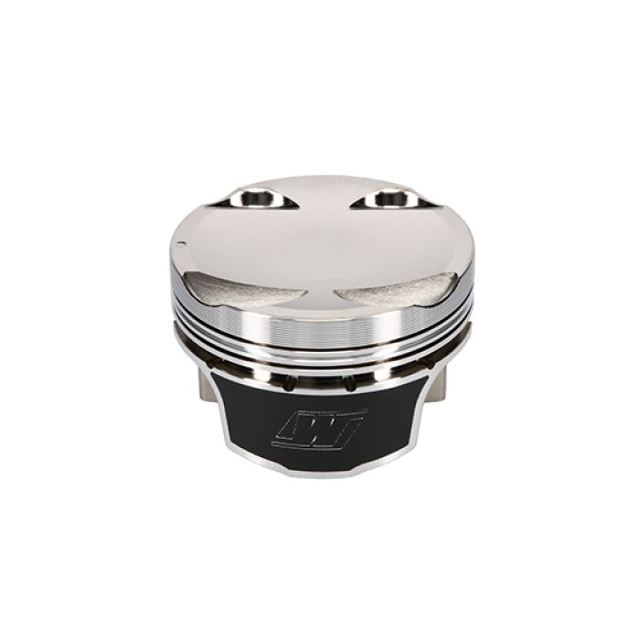 Wiseco Mitsubishi 4G63 GenII 2.0L(8.5:1)(-12cc)Stroke/LR-BOD WK674M87AP