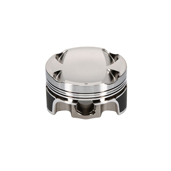 Wiseco Mitsubishi 4G63 GenII 2.0L(8.5:1)(-12cc)Stroke/LR-BOD WK674M87AP
