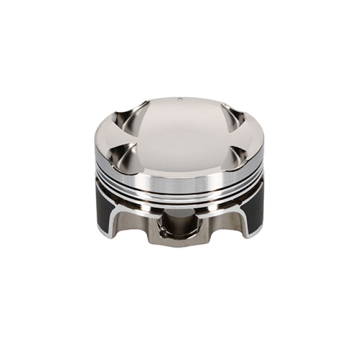 Wiseco Mitsubishi 4G63 GenII 2.0L(8.5:1)(-12cc)Stroke/LR-BOD WK674M87AP