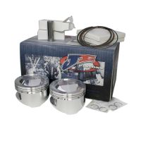 JE-Pistons Kit Ducati 900SS '91-02 11.5:1 92mm JE-157597